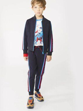 Boys Marc Jacobs Tracksuit, size 2